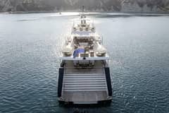 1983 Feadship "KORU" photo 7
