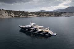 1983 Feadship "KORU" photo 6