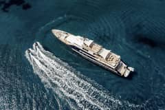 1983 Feadship "KORU" photo 4