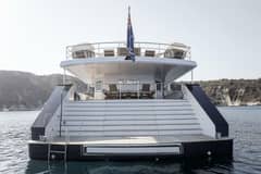1983 Feadship "KORU" photo 8