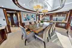 2005 Trinity Yachts Tri-Deck "NICOLE EVELYN" photo 7