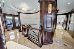 2005 Trinity Yachts Tri-Deck "NICOLE EVELYN" photo 8