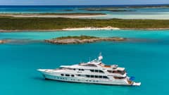 2007 Christensen Tri-Deck "LADY JOY" photo 1
