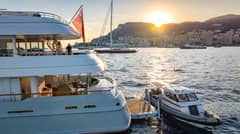 2009 Timmerman Custom Tri-Deck "LATITUDE" photo 9