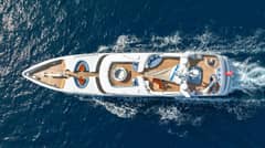 2009 Timmerman Custom Tri-Deck "LATITUDE" photo 3