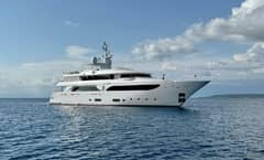 2007 CRN Pilothouse "EMOTION 2" photo 1