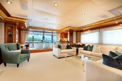 2007 CRN Pilothouse "EMOTION 2" photo 4