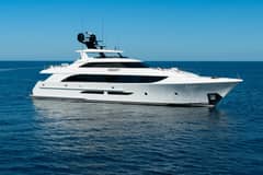 2018 Westport Raised Pilothouse "SERENITY" photo 1