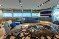 2018 Westport Raised Pilothouse "SERENITY" photo 4