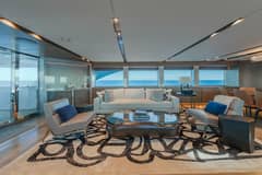 2018 Westport Raised Pilothouse "SERENITY" photo 3