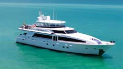 2004 Crescent Raised Pilothouse "RISK AND REWARD" photo 1