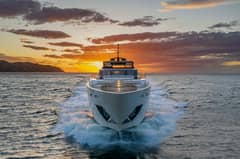 2021 Ferretti Yachts Ferretti 1000 "EPIC" photo 4