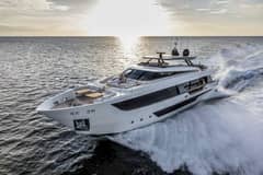 2021 Ferretti Yachts Ferretti 1000 "EPIC" photo 5