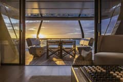 2021 Ferretti Yachts Ferretti 1000 "EPIC" photo 8