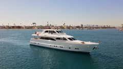 2005 Horizon Custom "REVERIE" photo 9