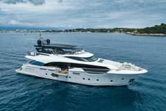 2021 Monte Carlo Yachts MCY 96 "ROCCO" photo 1