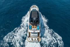 2021 Monte Carlo Yachts MCY 96 "ROCCO" photo 9