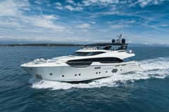 2021 Monte Carlo Yachts MCY 96 "ROCCO" photo 8