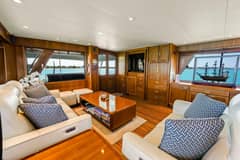1986 Westport Christensen Cockpit "SERENITY" photo 3