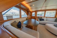 1984 Feadship Gentleman's Yachtfish "CATCH" photo 8
