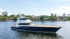 1984 Feadship Gentleman's Yachtfish "CATCH" photo 1