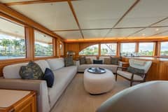 1984 Feadship Gentleman's Yachtfish "CATCH" photo 9