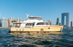 2011 Vicem Cruiser 78 "ANTALYA" photo 1