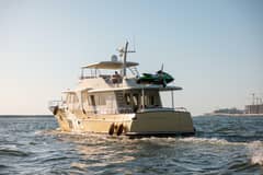 2011 Vicem Cruiser 78 "ANTALYA" photo 7