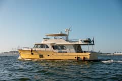 2011 Vicem Cruiser 78 "ANTALYA" photo 6