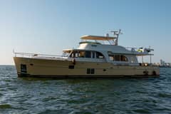 2011 Vicem Cruiser 78 "ANTALYA" photo 4
