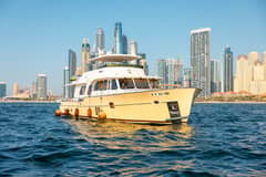 2011 Vicem Cruiser 78 "ANTALYA" photo 2