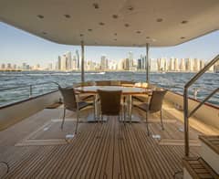 2011 Vicem Cruiser 78 "ANTALYA" photo 9