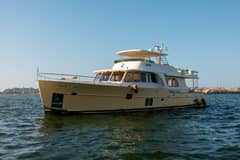 2011 Vicem Cruiser 78 "ANTALYA" photo 5