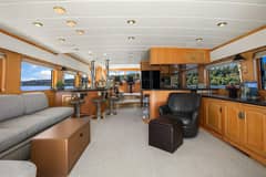 1999 Symbol Pilothouse "QUE SA-RAH SA-RAH" photo 6