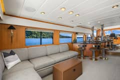 1999 Symbol Pilothouse "QUE SA-RAH SA-RAH" photo 7