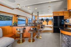 1999 Symbol Pilothouse "QUE SA-RAH SA-RAH" photo 8