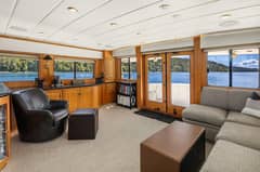 1999 Symbol Pilothouse "QUE SA-RAH SA-RAH" photo 4