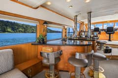 1999 Symbol Pilothouse "QUE SA-RAH SA-RAH" photo 9