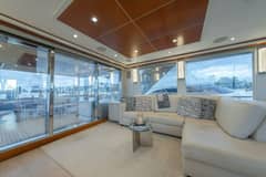 2012 Lazzara Yachts Breeze "WHISTLE" photo 4