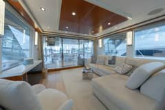 2012 Lazzara Yachts Breeze "WHISTLE" photo 6