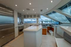 2012 Lazzara Yachts Breeze "WHISTLE" photo 8