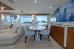 2012 Lazzara Yachts Breeze "WHISTLE" photo 5