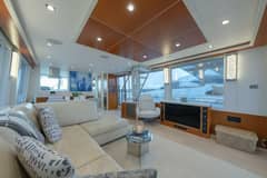 2012 Lazzara Yachts Breeze "WHISTLE" photo 3