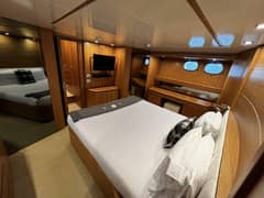 2006 Sanlorenzo SL72 "KOKO" photo 7