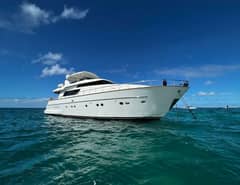 2006 Sanlorenzo SL72 "KOKO" photo 1