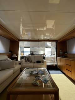 2006 Sanlorenzo SL72 "KOKO" photo 4