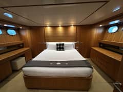 2006 Sanlorenzo SL72 "KOKO" photo 6