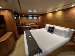 2006 Sanlorenzo SL72 "KOKO" photo 5