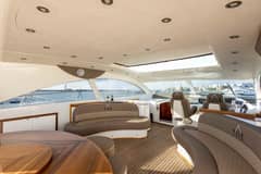 1999 Italcraft DRAGO 70 "NAM" photo 9