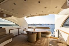 1999 Italcraft DRAGO 70 "NAM" photo 8